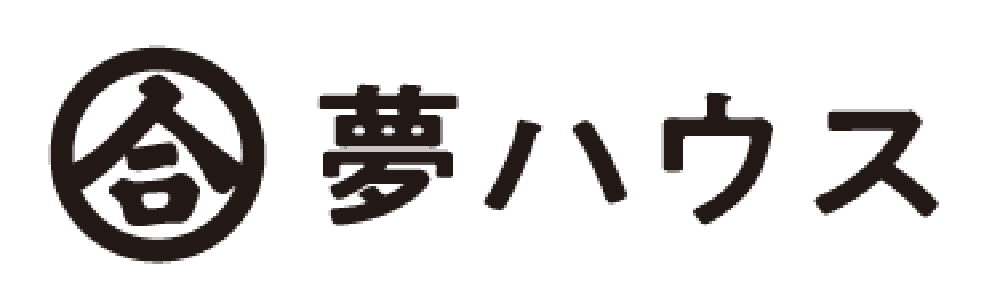 夢ハウスロゴ